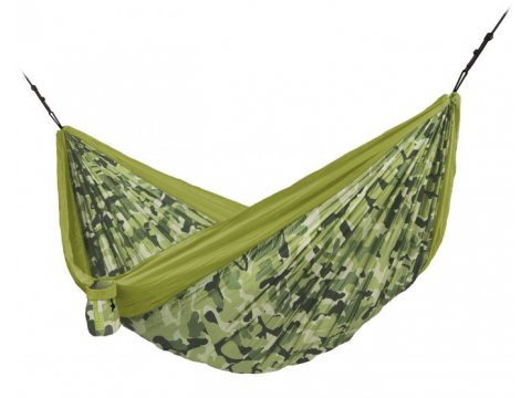 Αιώρα Παραλλαγη Αλεξιπτώτου Διπλή Colibri Camo Forest Αιώρα Παραλλαγη Αλεξιπτώτου Διπλή Colibri Camo Forest